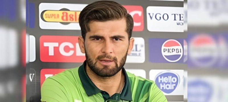 Former Captain Says Leaving Shaheen Out Was Meant to Spark Strong Comeback