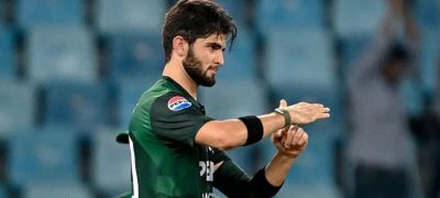 Shaheen Afridi’s Form Raises Concerns Ahead of Pakistan vs India Clash