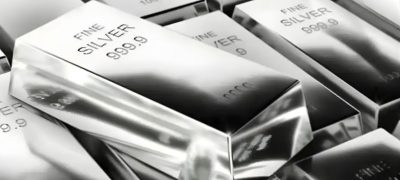 Silver Rate Surges to Rs. 12,603 per Tola Amid Strong Global Momentum