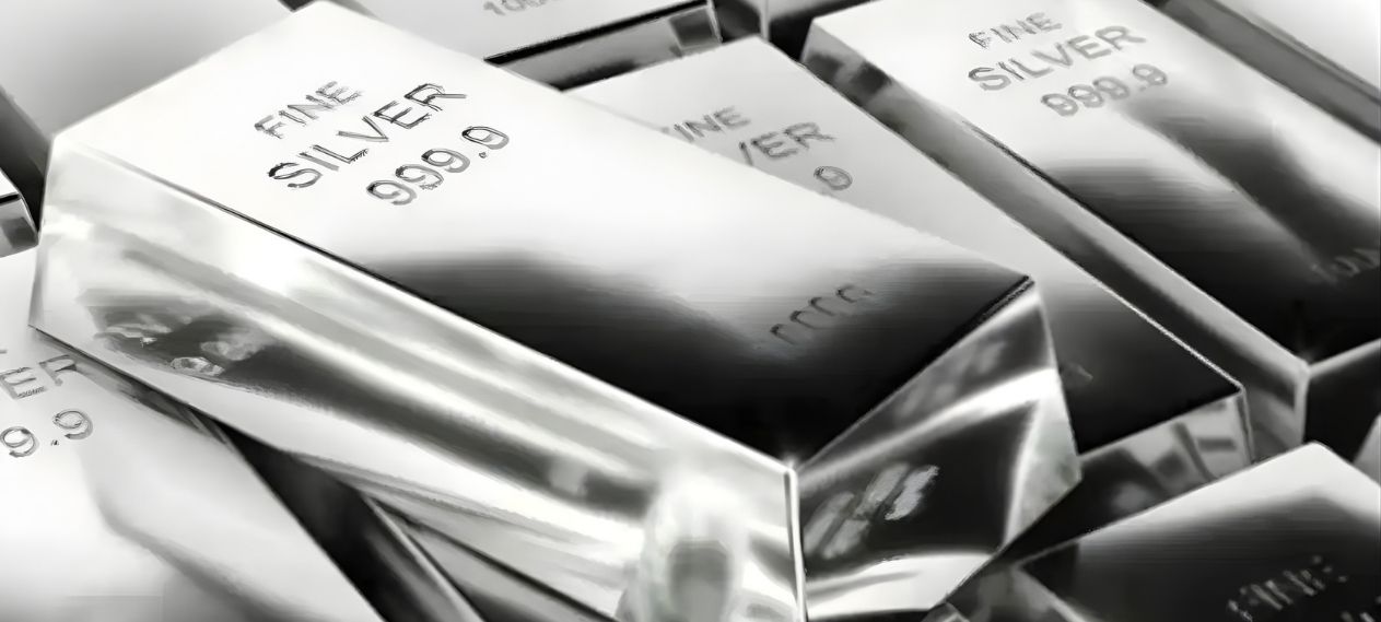 Silver Rate Surges to Rs. 12,603 per Tola Amid Strong Global Momentum