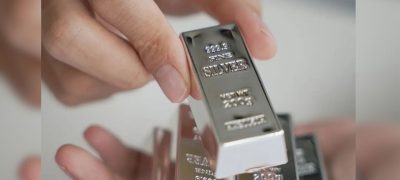 Silver Prices Hold Steady in Pakistan Amid Global Market Stability