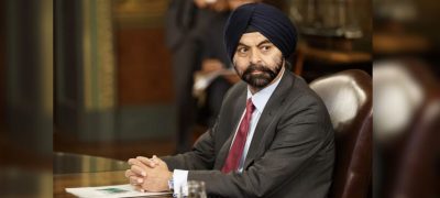 Sindh CM Welcomes World Bank President Ajay Banga to Larkana