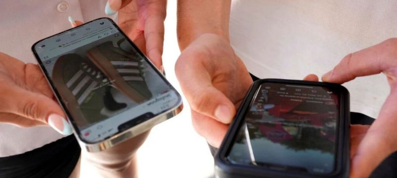 US Court Hears Landmark Case on Social Media and Child Addiction