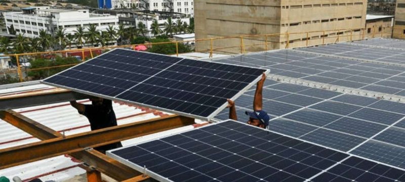 PM Shehbaz Sharif Orders Appeal Against New Solar Regulations to Protect Consumers
