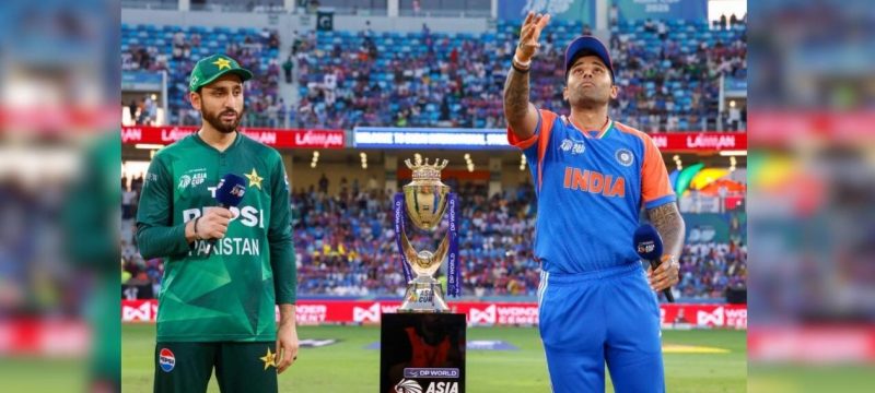 Pakistan Confirmed to Play India in T20 World Cup 2026, Boosting ICC Revenue