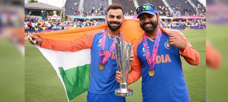 India Need Two Big Wins to Stay Alive in T20 World Cup