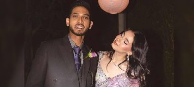 Talha Anjum Confirms Ring Ceremony with Influencer Zoiea Karim