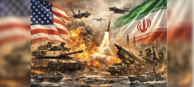 Tensions Rise as US and Iran Edge Closer to Military Conflict