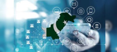 The Hidden Force Behind Pakistan’s Rising ICT Exports