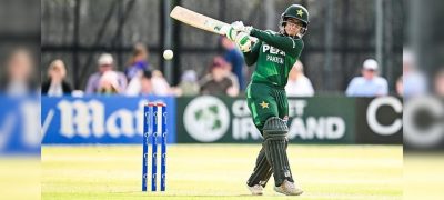 Can Pakistan Complete a Clean Sweep in the Third T20?