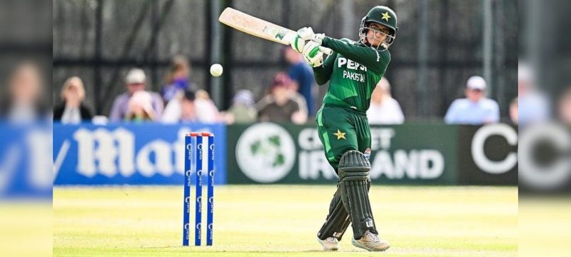 Can Pakistan Complete a Clean Sweep in the Third T20?