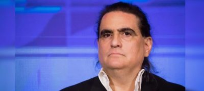 Venezuelan Official Alex Saab Arrested in Joint U.S.–Venezuela Operation