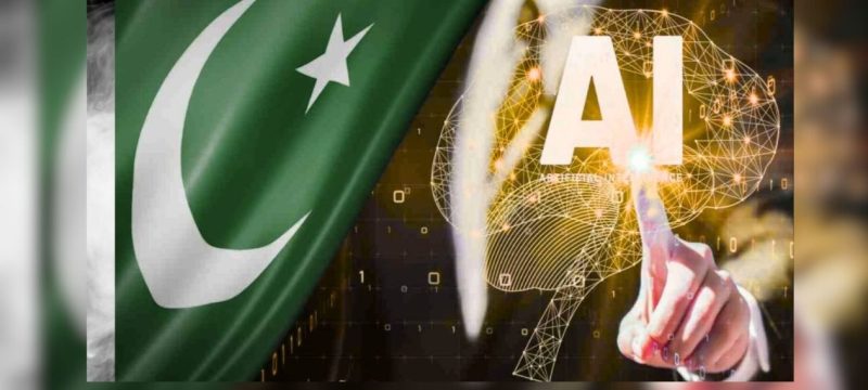 Why Pakistan Is Bringing International AI Experts to Transform Its National AI Policy