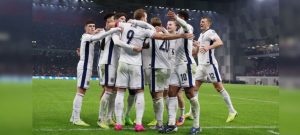 England to Play New Zealand and Costa Rica in World Cup Warm-Up Matches