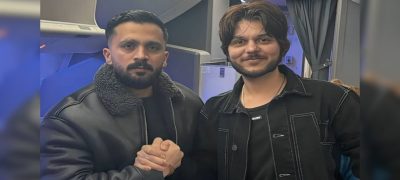 YouTuber Rajab Butt Seeks Removal from Passport Control List at IHC