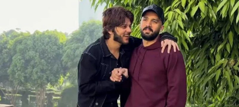 YouTuber Rajab Butt Challenges Travel Ban in Islamabad High Court