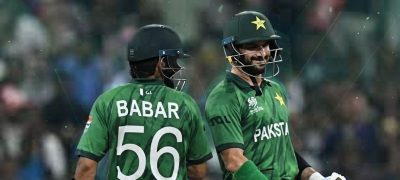 ‘Confident’ Pakistan Prepares for India Clash After Big Win Against USA