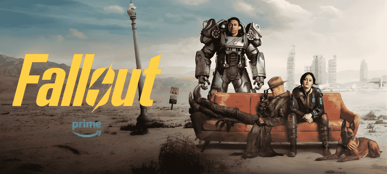 ‘Fallout’ Officially Renewed For A Third Season