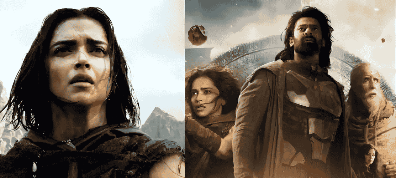 ‘Kalki 2898 AD’ Sequel Makers Respond To Rumors About Sai Pallavi’s Replacement