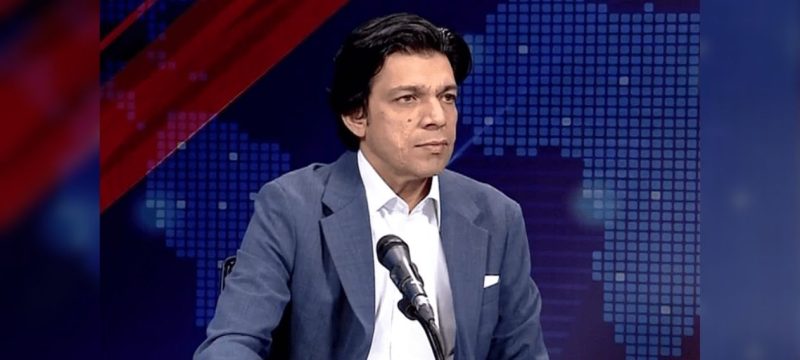 ‘Shocking Proposal’ – Vawda Suggests Hanging 500–5000 Politicians to Solve Pakistan’s Crisis