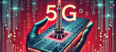 5G Internet in Lahore See Areas Where 5G Testing is Live
