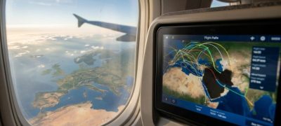 90 Flights Cancelled Across Pakistan Due to Middle East Airspace Closure