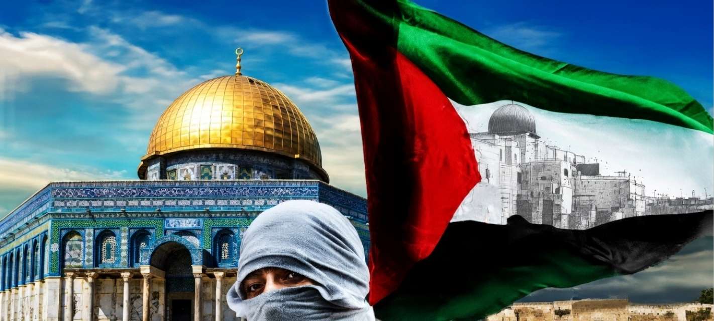 Al-Quds Day The Story Behind the Global Solidarity for Palestine