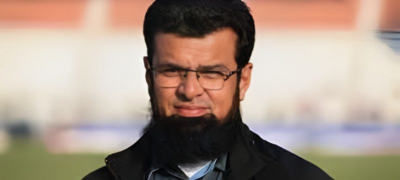 Aleem Dar Resigns from Pakistan Cricket Team Selection Committee