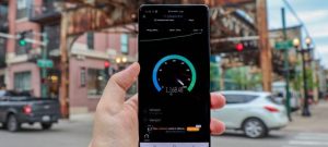 Alert! Repeated 5G Speed Tests Can Drain Your Mobile Data Package Quickly