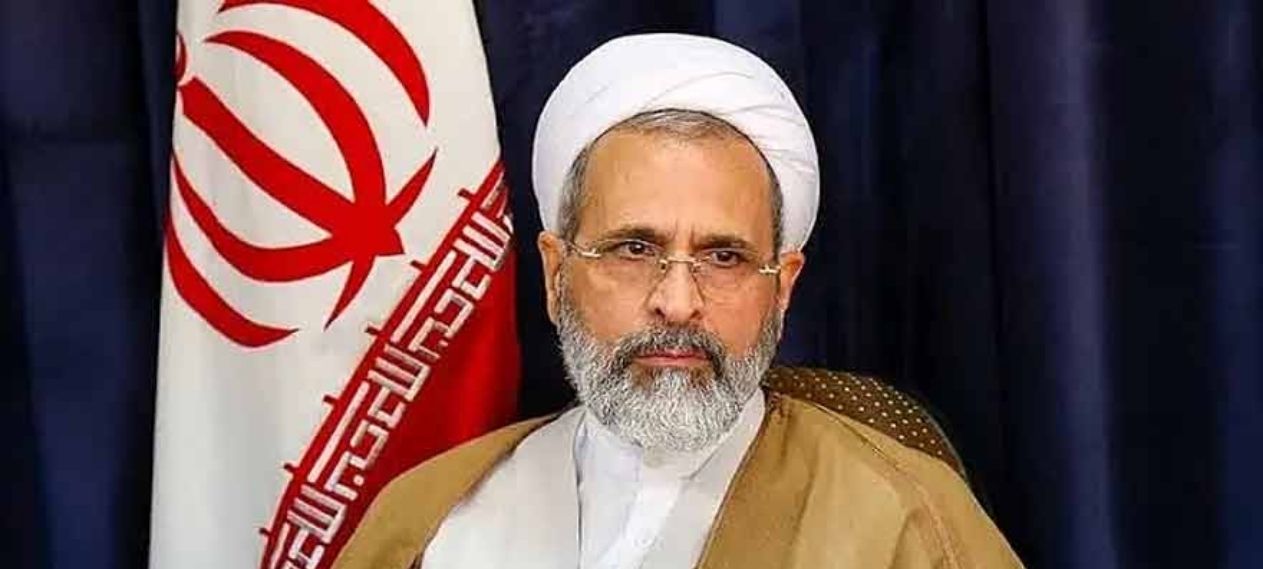 Alireza Arafi Appointed to Iran’s Interim Leadership Council Amid Power Transition