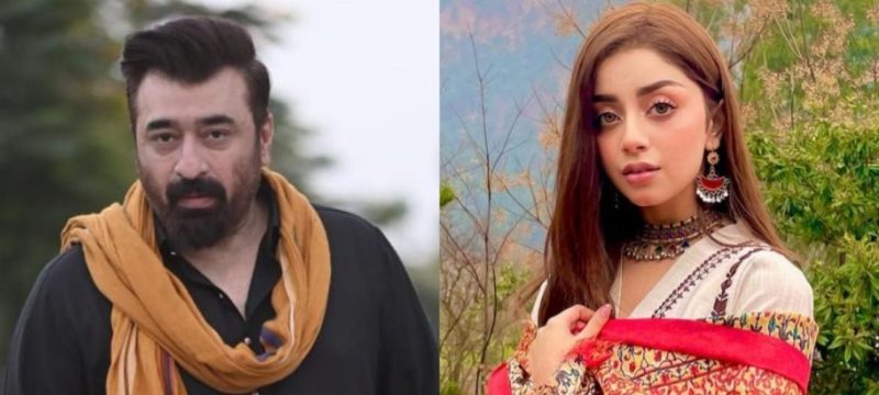 Alizeh Shah and Yasir Nawaz Still at Odds Despite Efforts to Reconcile