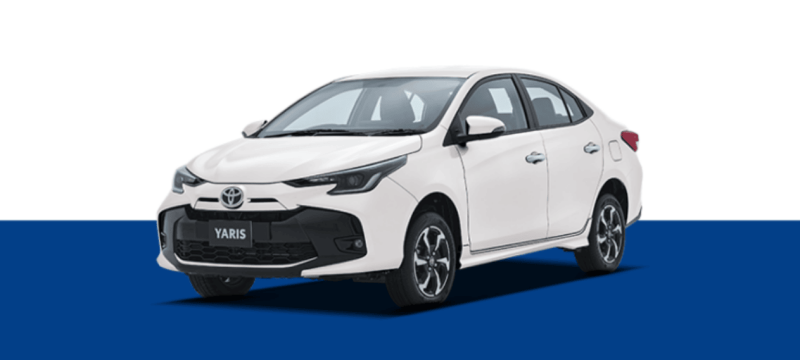 Toyota Corolla And Yaris Prices Likely To Rise in Pakistan Amid Global Hike