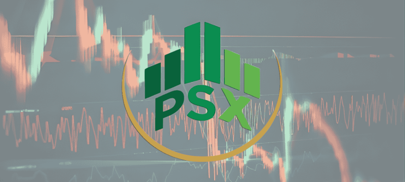Pakistan Stock Exchange Opens Lower Amid Middle East Tensions