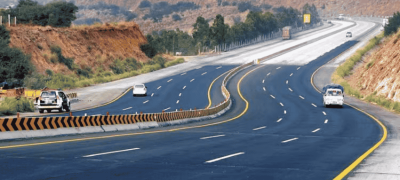 Tragic Accident On CPEC Motorway: Security Vehicle of Fazlur Rahman’s Son Kills Two