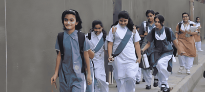 Punjab Schools To Reopen On April 1 After Temporary Closure