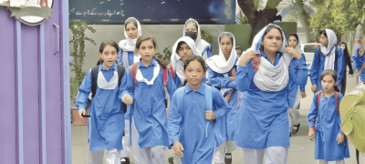 School Classes Will Begin At 7:30 AM From April 1 — Here’s The Updated Schedule.