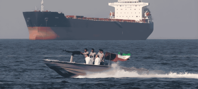 Iran Clarifies Strait of Hormuz Status, Says Ships And Tankers Refuse Passage