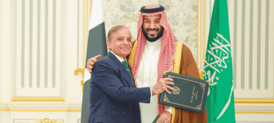 Has Saudi Arabia Paused Its Investments in Pakistan Amid Middle East Tensions?