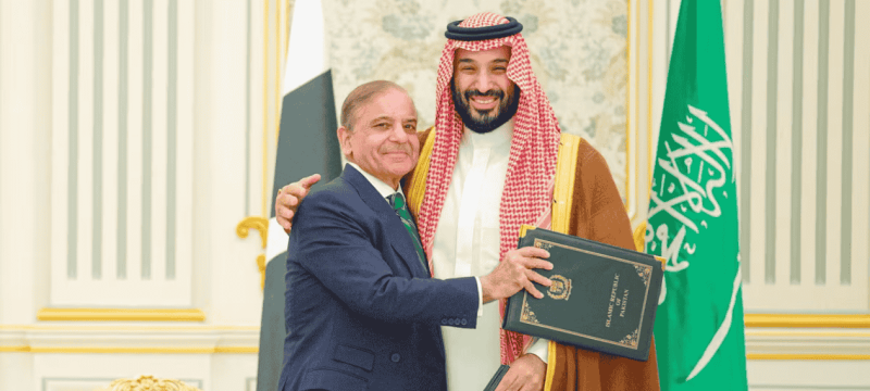Has Saudi Arabia Paused Its Investments in Pakistan Amid Middle East Tensions?