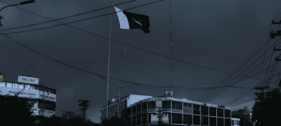 NDMA Issues Weather Forecast Warning Across Pakistan