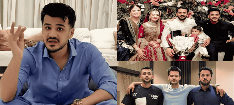 YouTuber Zulqarnain Labels Rajab As FITNA Amid Controversy