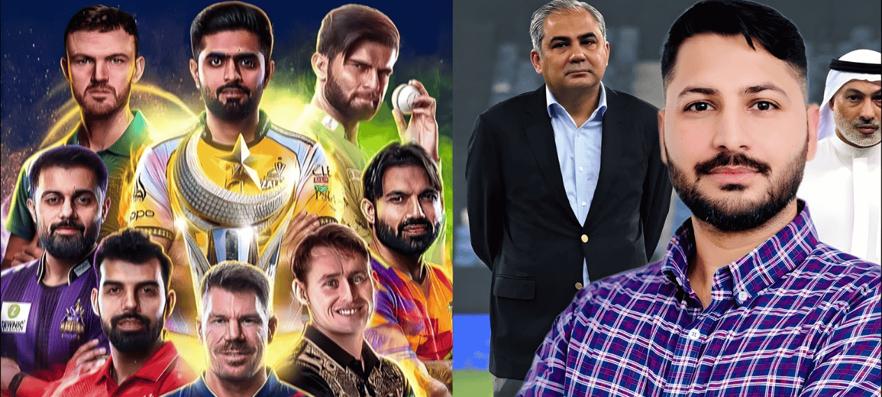 PSL 11 Kicks Off Quietly Without Fans Or Fireworks