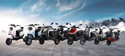 Pakistan Introduces Easy Installments For EV Bikes Starting At Rs 10,000/Month