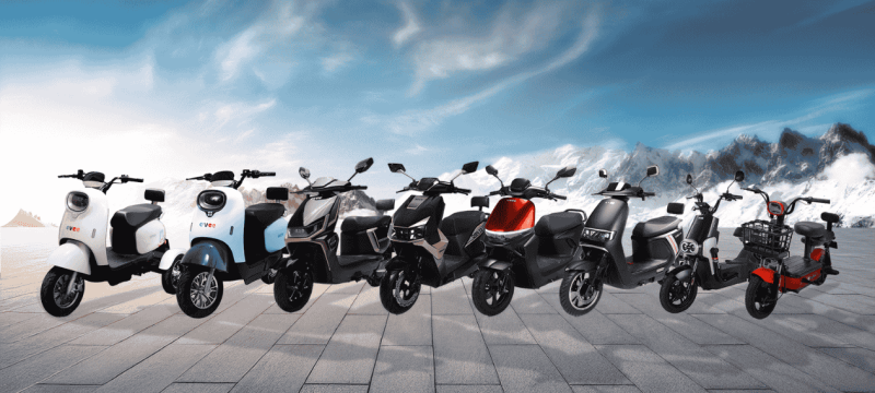 Pakistan Introduces Easy Installments For EV Bikes Starting At Rs 10,000/Month