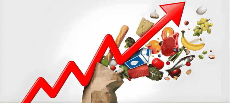 Pakistan’s Weekly Inflation Surges Following Petrol Price Hike