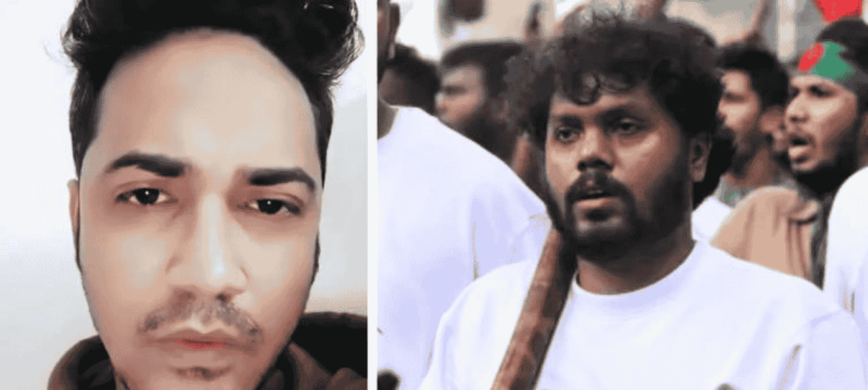 Indian Police Arrest Another Suspect in Bangladeshi Activist Murder Case