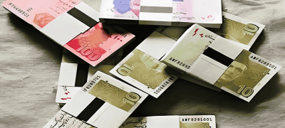 Surge in Demand Pushes Notes Rates Higher Ahead of Eid