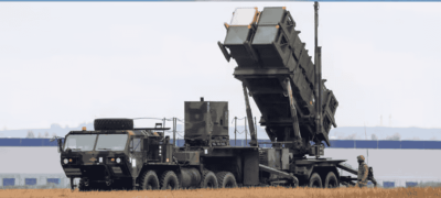 US Approves $7 Billion Arms Sale To UAE Amid Regional Tensions