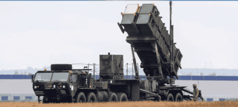 US Approves $7 Billion Arms Sale To UAE Amid Regional Tensions