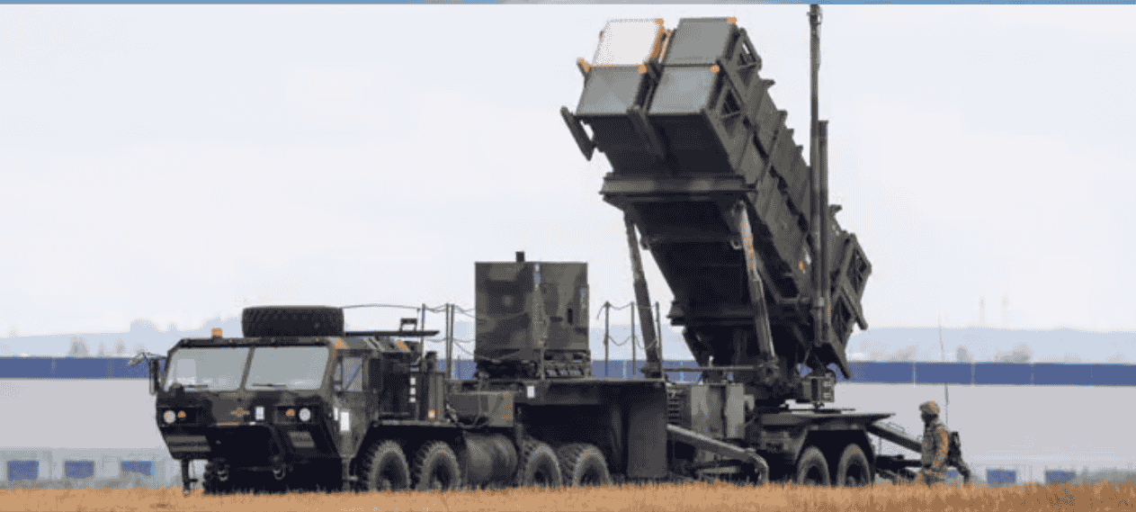 US Approves $7 Billion Arms Sale To UAE Amid Regional Tensions